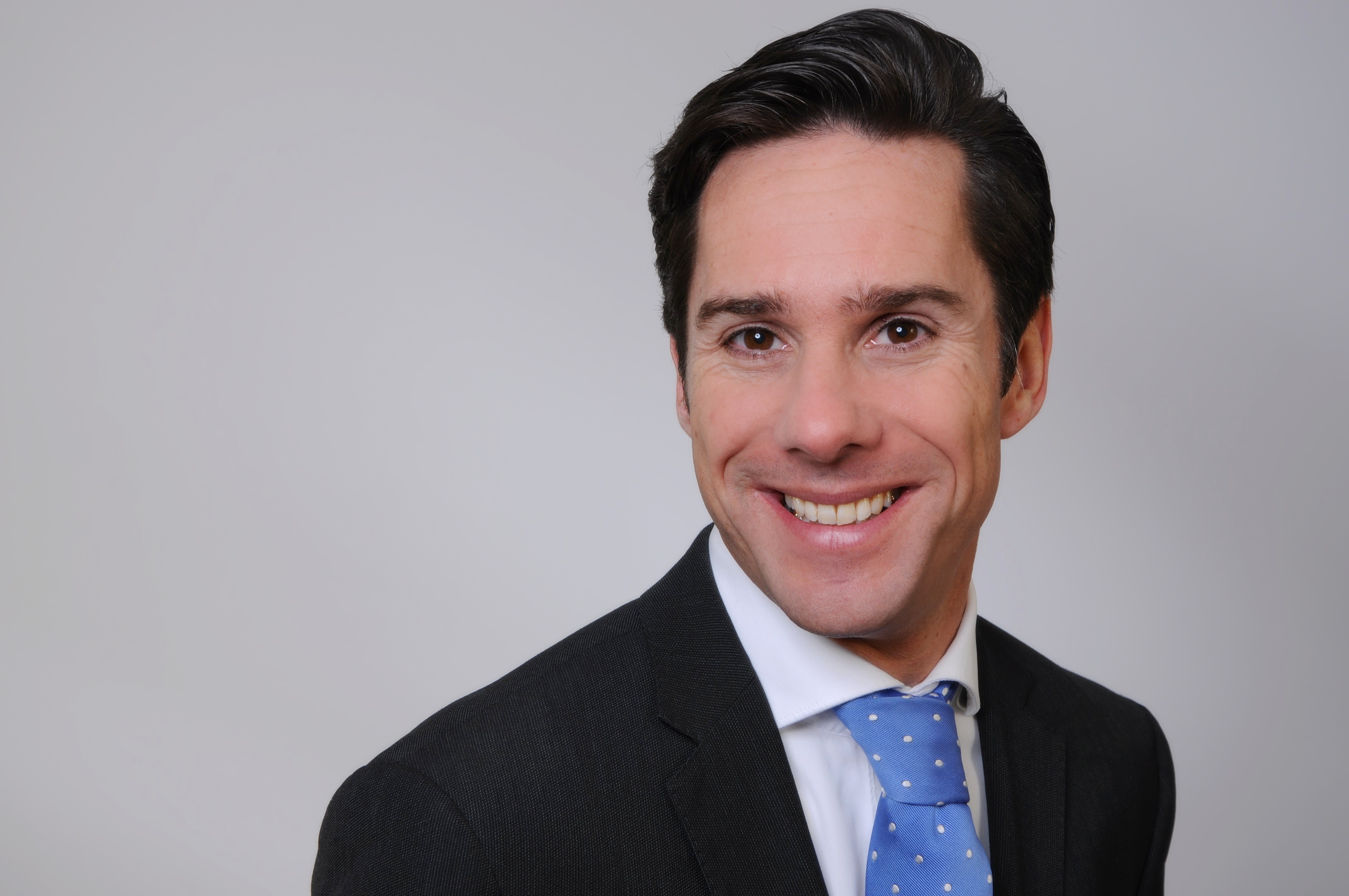 Dr. Andreas Groh